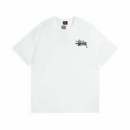 Picture of Stussy T Shirts Short _SKUStussyS-XLXB85239644